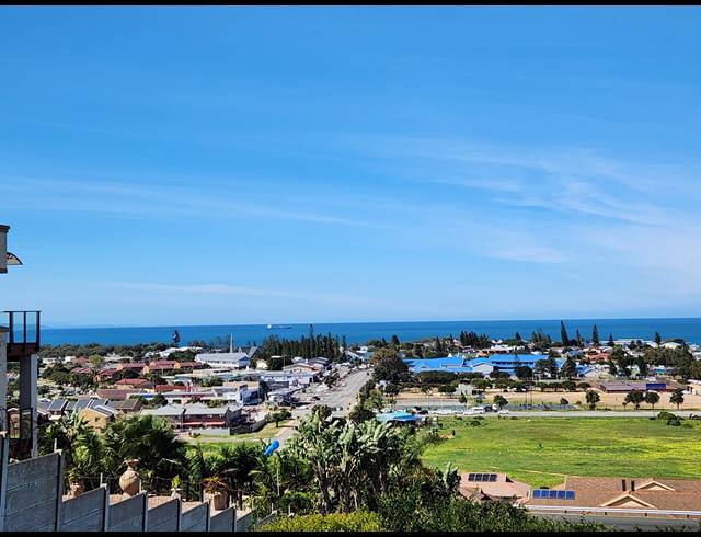 1,609M² VACANT LAND FOR SALE IN HARTENBOS HEUWELS